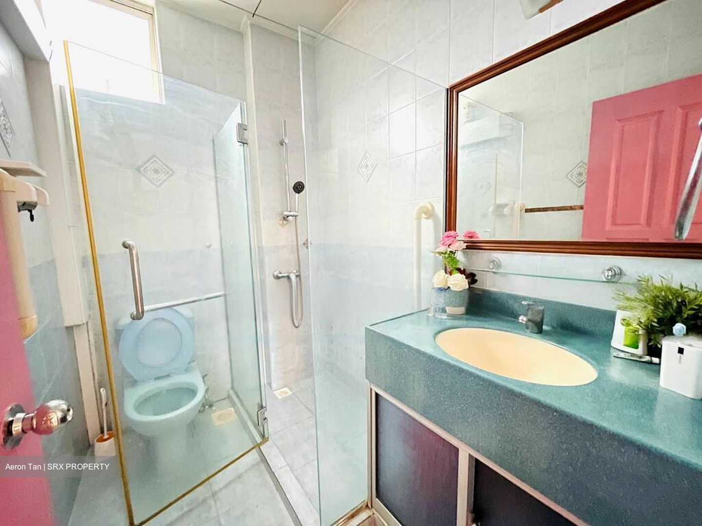 Sin Ming Plaza (D20), Apartment #469259371